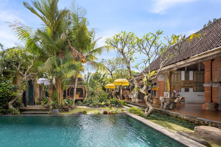 The Gardener's Cottage, Ubud, 인도네시아 공화국