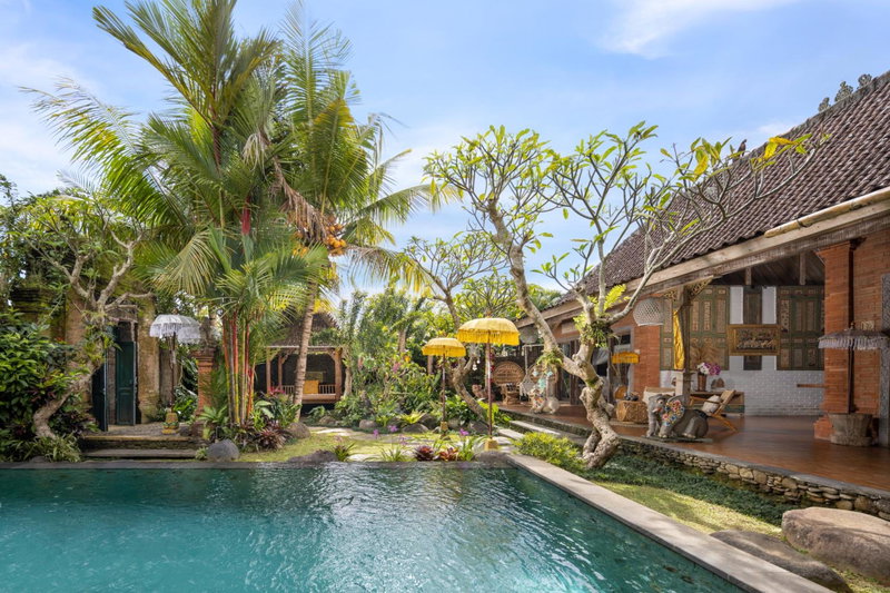 The Gardener's Cottage, Ubud, 인도네시아 공화국