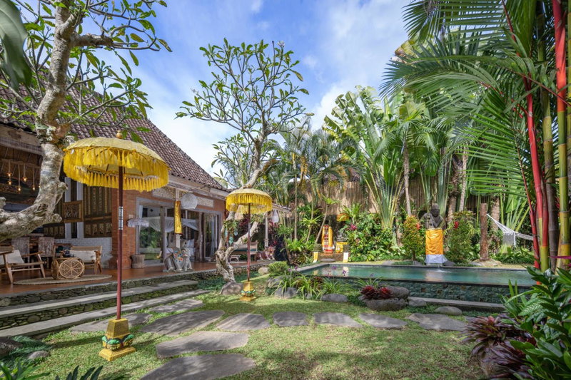 The Gardener's Cottage, Ubud, 인도네시아 공화국