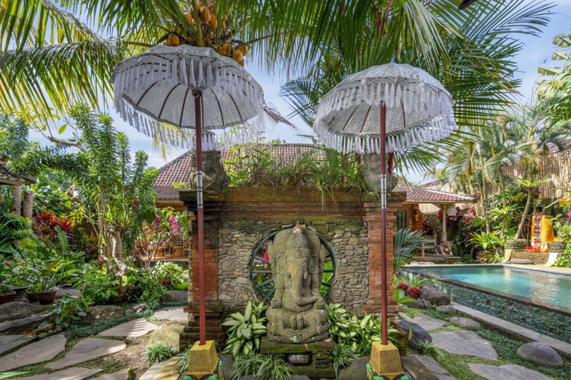 The Gardener's Cottage, Ubud, 인도네시아 공화국