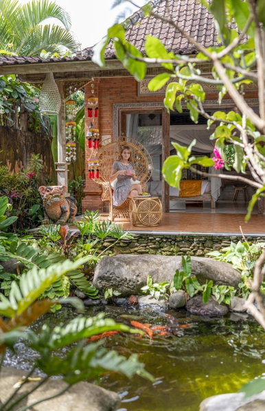 The Gardener's Cottage, Ubud, 인도네시아 공화국