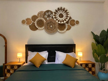 Simplicity by Snooze, Banyuwangi, Indonesia