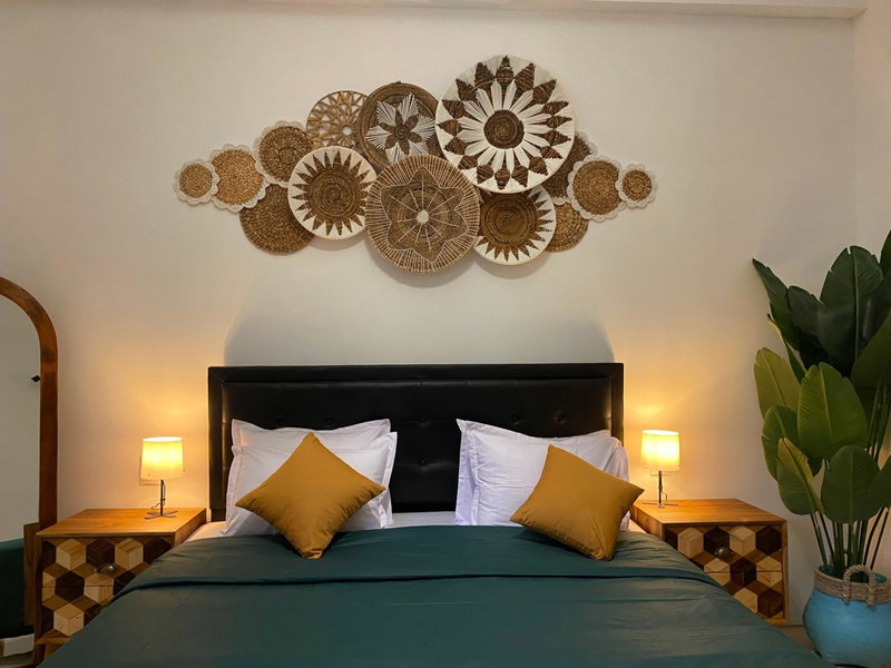 Simplicity by Snooze, Banyuwangi, Indonesia