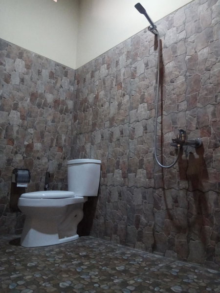 Doeloerkoe Homestay, Solo, Indonesia