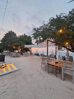 Taj Maza Sunset Villas, Gili Trawangan, Indonesia