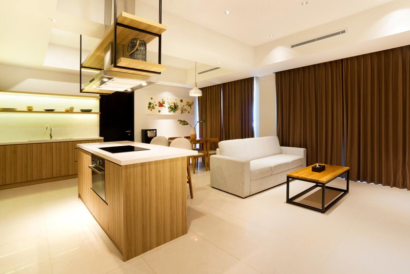 Aviary Bintaro, Serpong, Indonésie