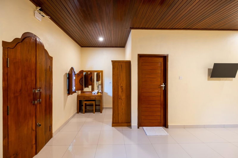 Dhiari Guest House, Ubud, Indonesia