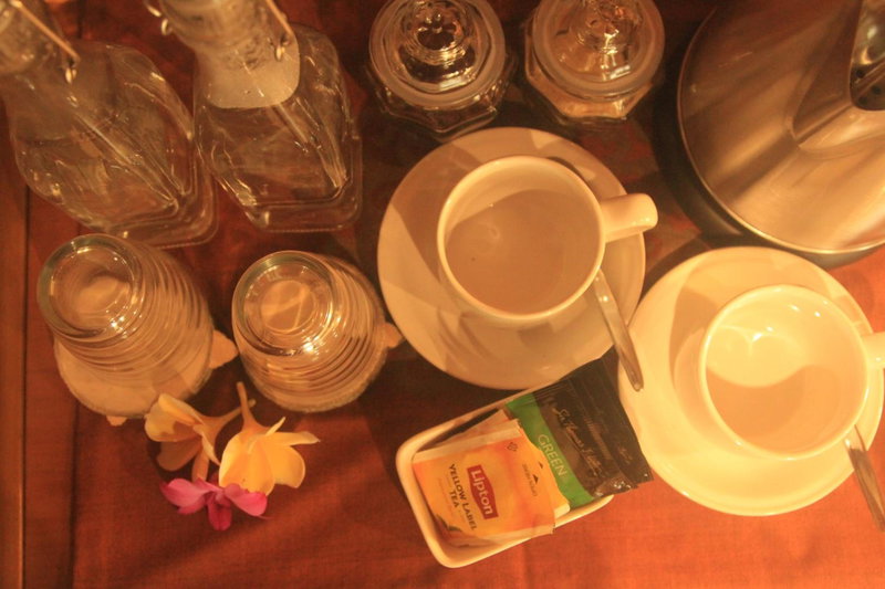 Dhiari Guest House, Ubud, Indonesia