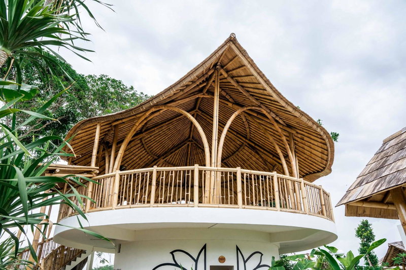 Shanti Boutique Retreat, Tanah Lot, Indonesia
