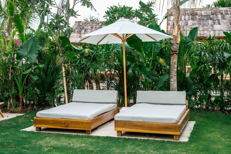 Shanti Boutique Retreat, Tanah Lot, Indonesia