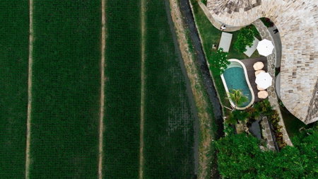 Shanti Boutique Retreat, Tanah Lot, Indonesia