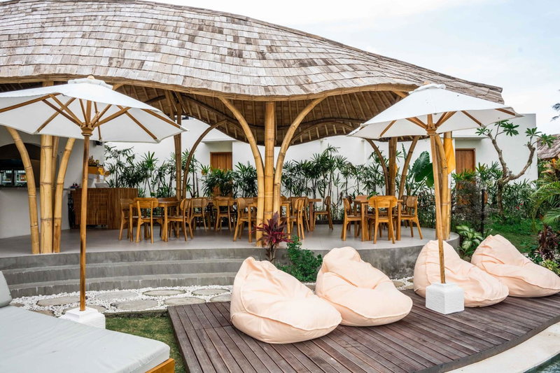Shanti Boutique Retreat, Tanah Lot, Indonesia