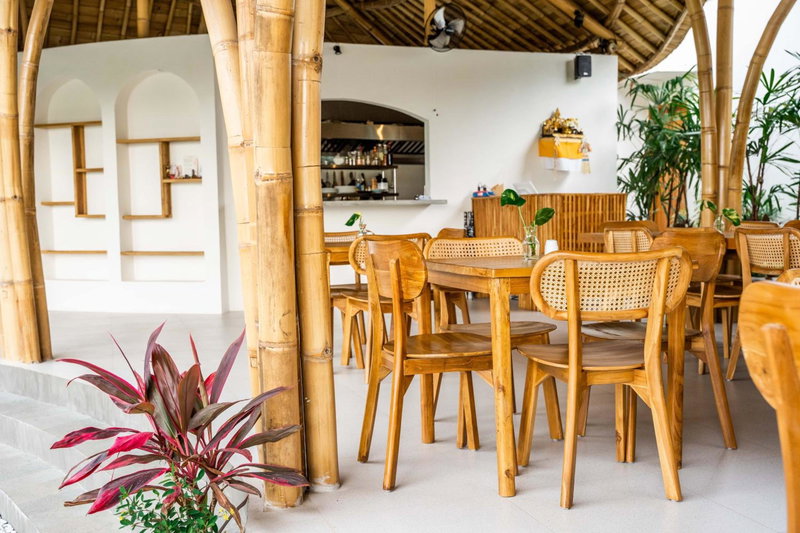 Shanti Boutique Retreat, Tanah Lot, Indonesia