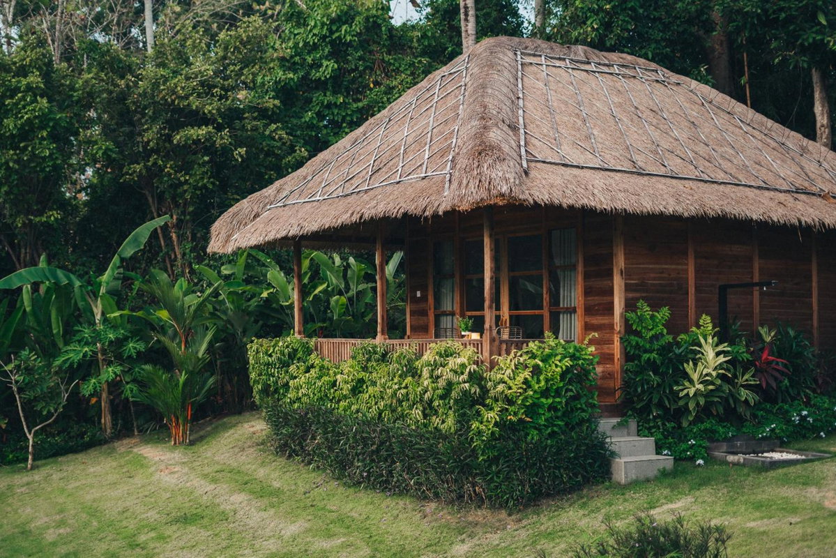 Hotel · Lempuyang Boutique Hotel, Karangasem