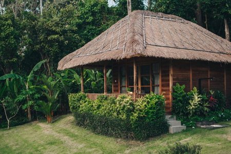 Lempuyang Boutique Hotel, Karangasem, Indonesia