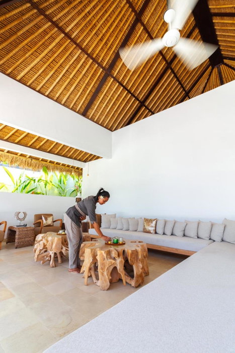 Lempuyang Boutique Hotel, Karangasem, Indonesia