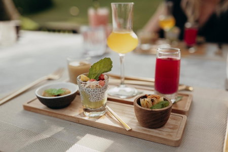 Lempuyang Boutique Hotel, Karangasem, Indonesia