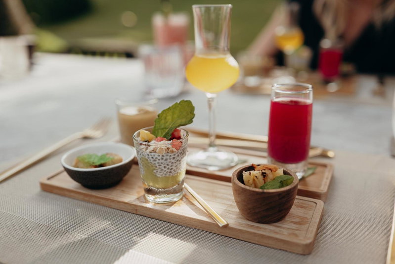 Lempuyang Boutique Hotel, Karangasem, Indonesia