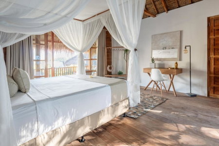 Lempuyang Boutique Hotel, Karangasem, Indonesia