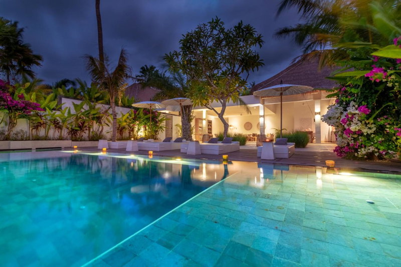 Lempuyang Boutique Hotel, Karangasem, Indonesia