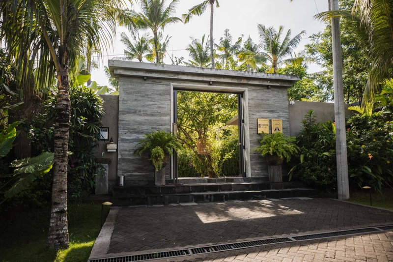 Lempuyang Boutique Hotel, Karangasem, Indonesia