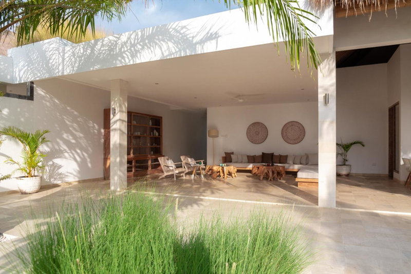 Lempuyang Boutique Hotel, Karangasem, Indonesia