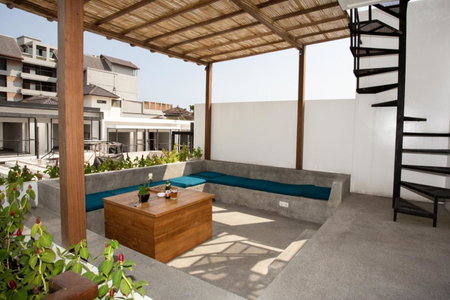 Sammy's Canggu, Canggu, 인도네시아 공화국