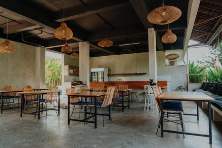 Sammy's Canggu, Canggu, 인도네시아 공화국