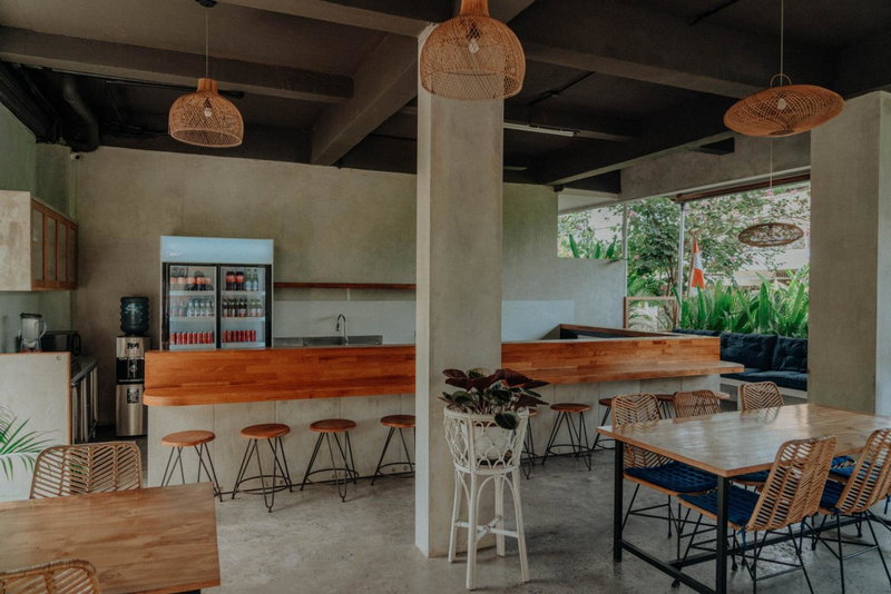 Sammy's Canggu, Canggu, 인도네시아 공화국
