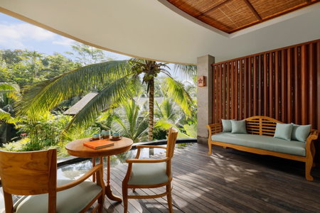 Abisena Wellness & Resort Ubud-Adult Only, Ubud, 인도네시아 공화국