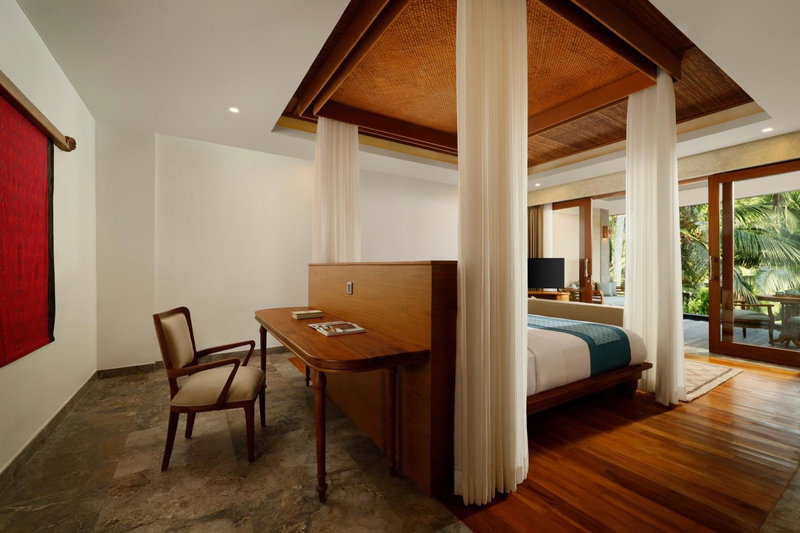 Abisena Wellness & Resort Ubud-Adult Only, Ubud, 인도네시아 공화국