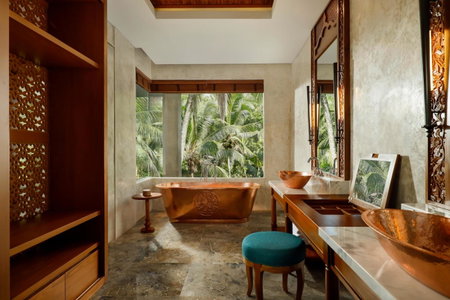 Abisena Wellness & Resort Ubud-Adult Only, Ubud, 인도네시아 공화국