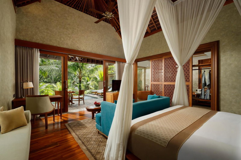 Abisena Wellness & Resort Ubud-Adult Only, Ubud, 인도네시아 공화국