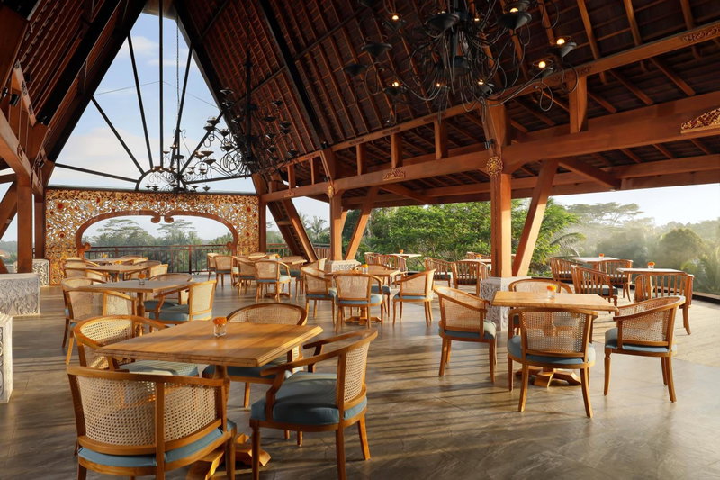 Abisena Wellness & Resort Ubud-Adult Only, Ubud, 인도네시아 공화국