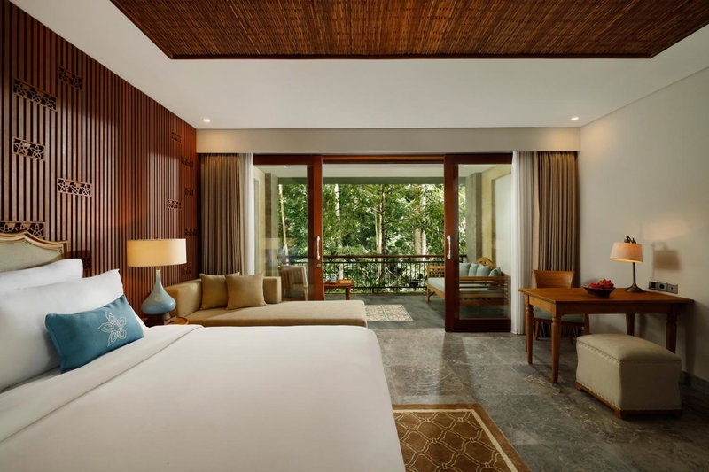 Abisena Wellness & Resort Ubud-Adult Only, Ubud, 인도네시아 공화국