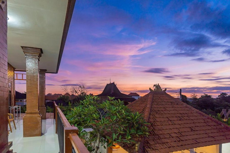 Bagas Bagus Guesthouse, Canggu, Indonesia