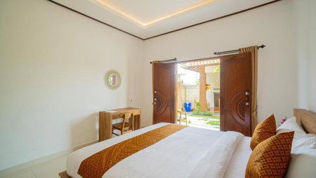 Bagas Bagus Guesthouse, Canggu, Indonesia