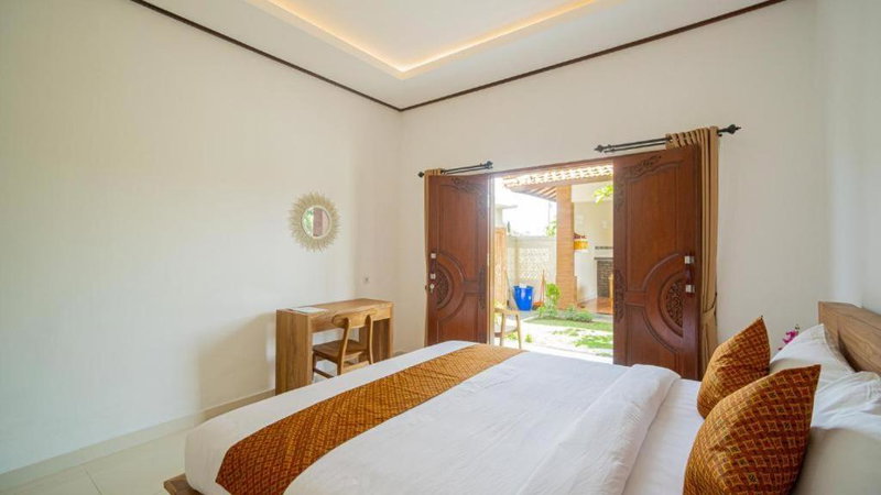 Bagas Bagus Guesthouse, Canggu, Indonesia