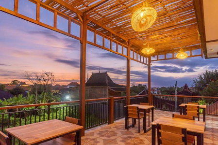 Bagas Bagus Guesthouse, Canggu, Indonesia