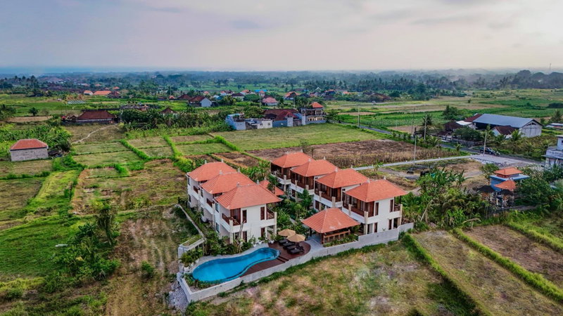 Odessa Village by GenuineHost, Gianyar, Indonesia