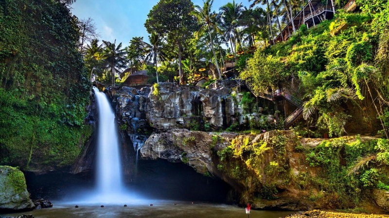 Odessa Village by GenuineHost, Gianyar, Indonesia