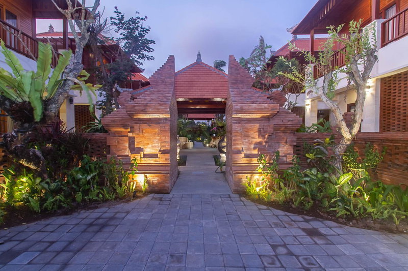 Odessa Village by GenuineHost, Gianyar, Indonesia