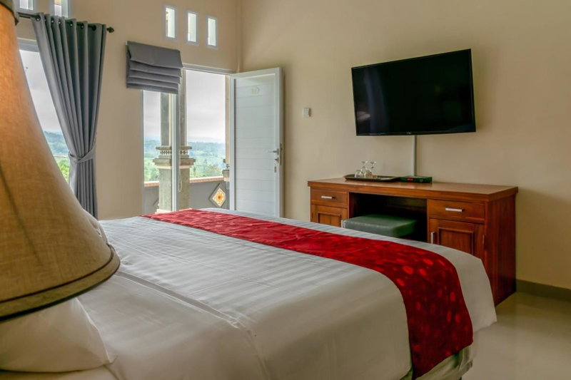 Adhi Jaya Suite, Jatiluwih, Indonesia