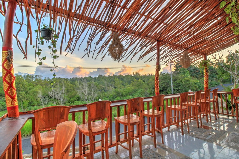 Bagia Bungalows, Nusa Penida, Indonesia