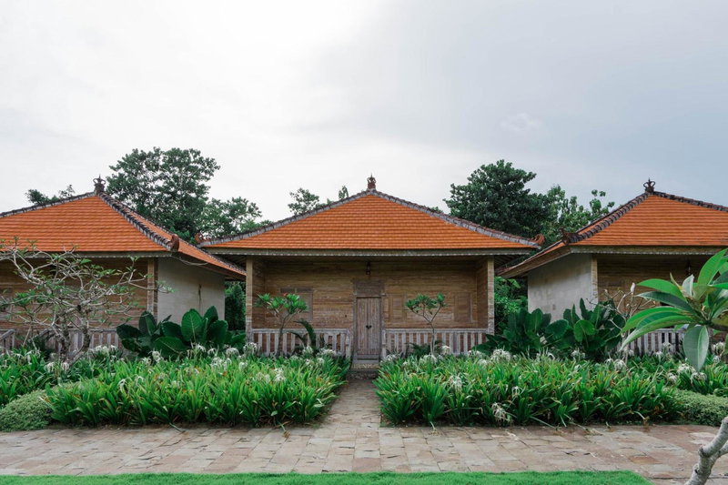 Agaru Villa Uluwatu by The Lavana, Uluwatu, Indonesia