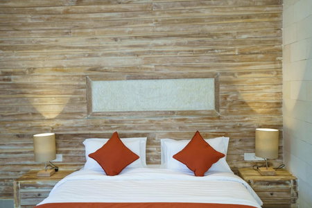 Agaru Villa Uluwatu by The Lavana, Uluwatu, Indonesia