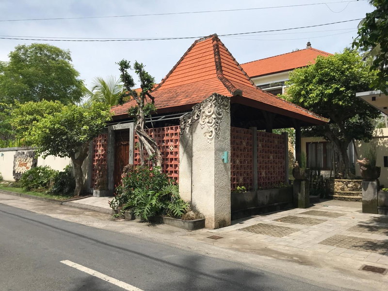 Akatara Hotel, Nusa Penida, 인도네시아 공화국