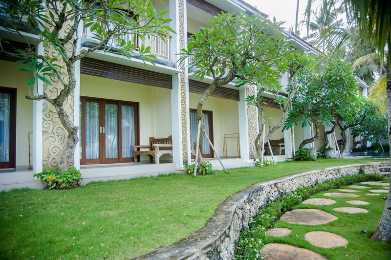 Akatara Hotel, Nusa Penida, 인도네시아 공화국