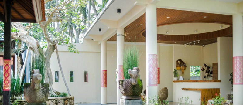 Akatara Hotel, Nusa Penida, 인도네시아 공화국
