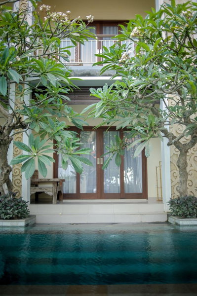 Akatara Hotel, Nusa Penida, 인도네시아 공화국